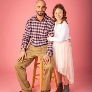 Meet your Posher, Jeff